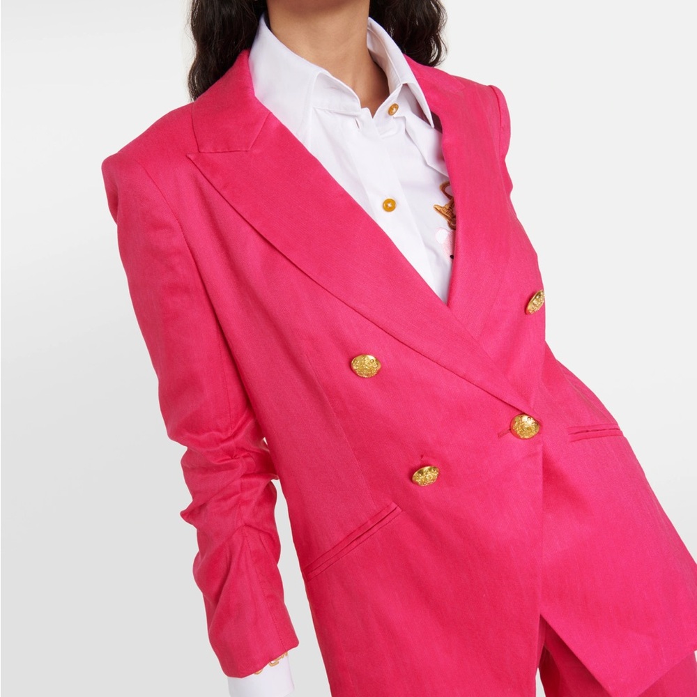 Veronica Beard Hirsh Dickey Jacket Size 0 - NWT